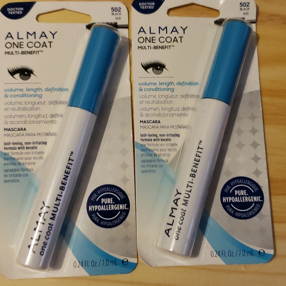 Almay  mascara